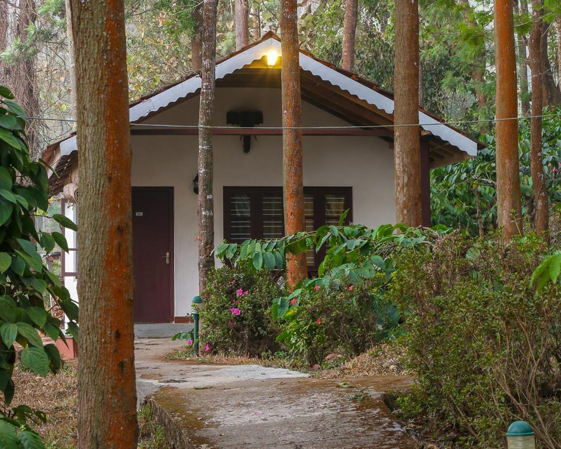 Cottages Amidst Mudumalai Forest Exterior photo